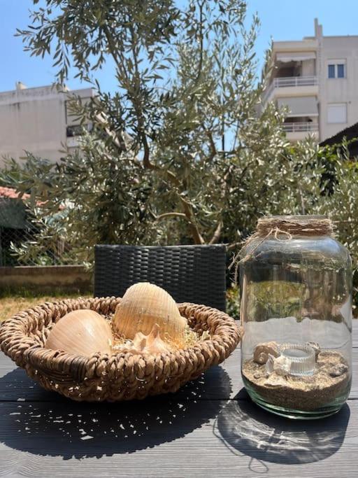 Διαμέρισμα Με Δωρεάν Πάρκινγκ Κοντά Στη Θάλασσα Alexandroupoli Exterior foto
